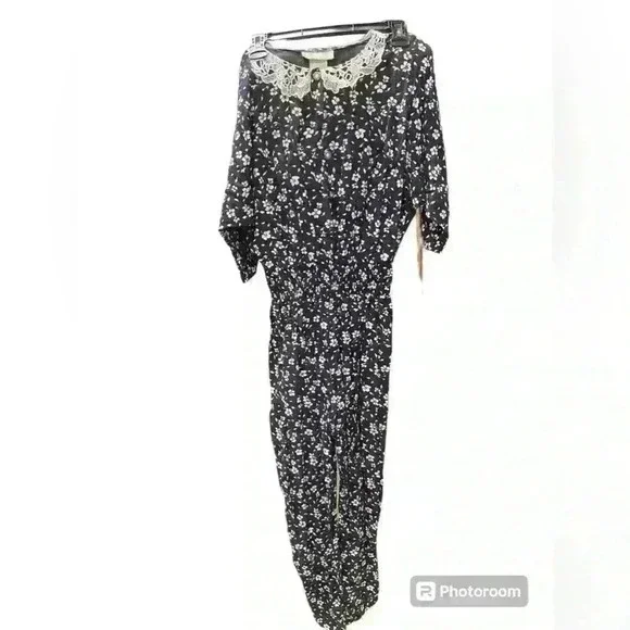 Benson & Smith Floral dress - Picture 1 of 3